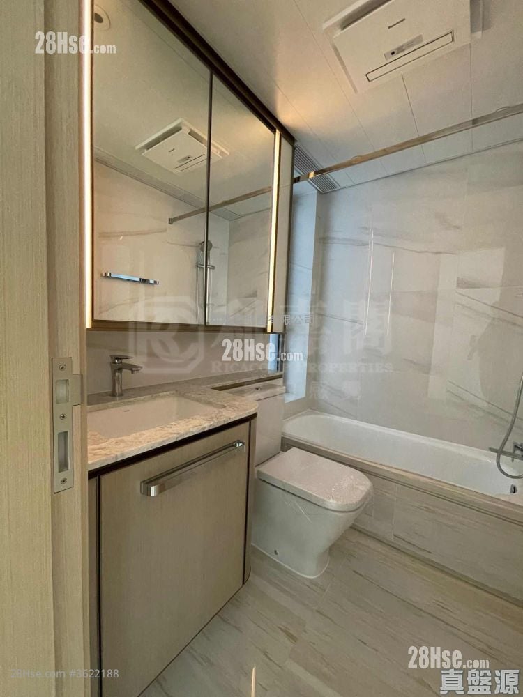 Grand Marini 售盘 2 房 , 1 浴室 479 平方尺 Grand Marini 售盘 2 房 , 1 浴室 479 平方尺