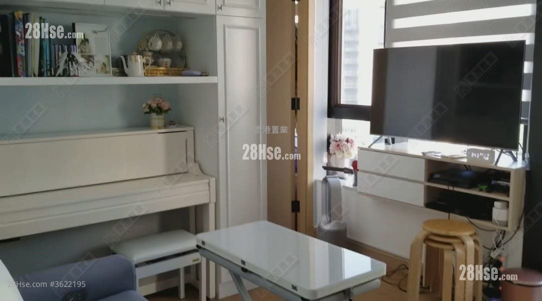 喜遇 租盤 298 平方呎 喜遇 租盤 298 平方呎