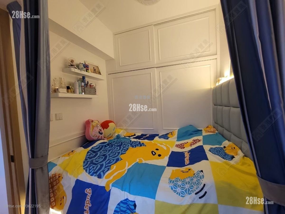 喜遇 租盤 298 平方呎 喜遇 租盤 298 平方呎