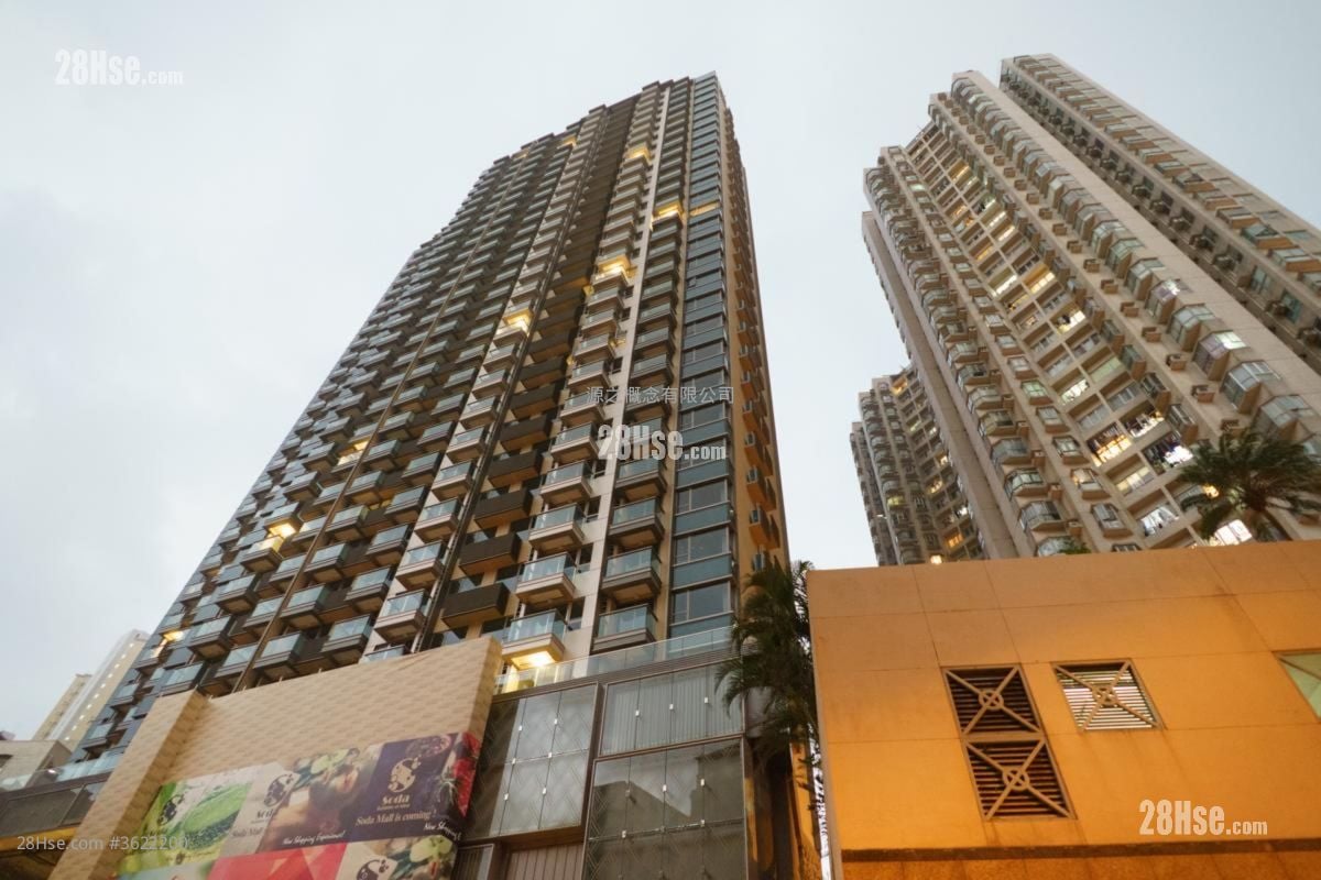 环海东岸 售盘 开放式间隔 , 1 浴室 216 平方尺 环海东岸 售盘 开放式间隔 , 1 浴室 216 平方尺