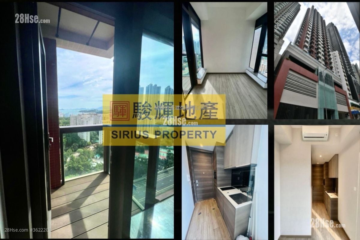 Harbour Park Sell Studio , 1 Bathroom 205 ft² Harbour Park Sell Studio , 1 Bathroom 205 ft²