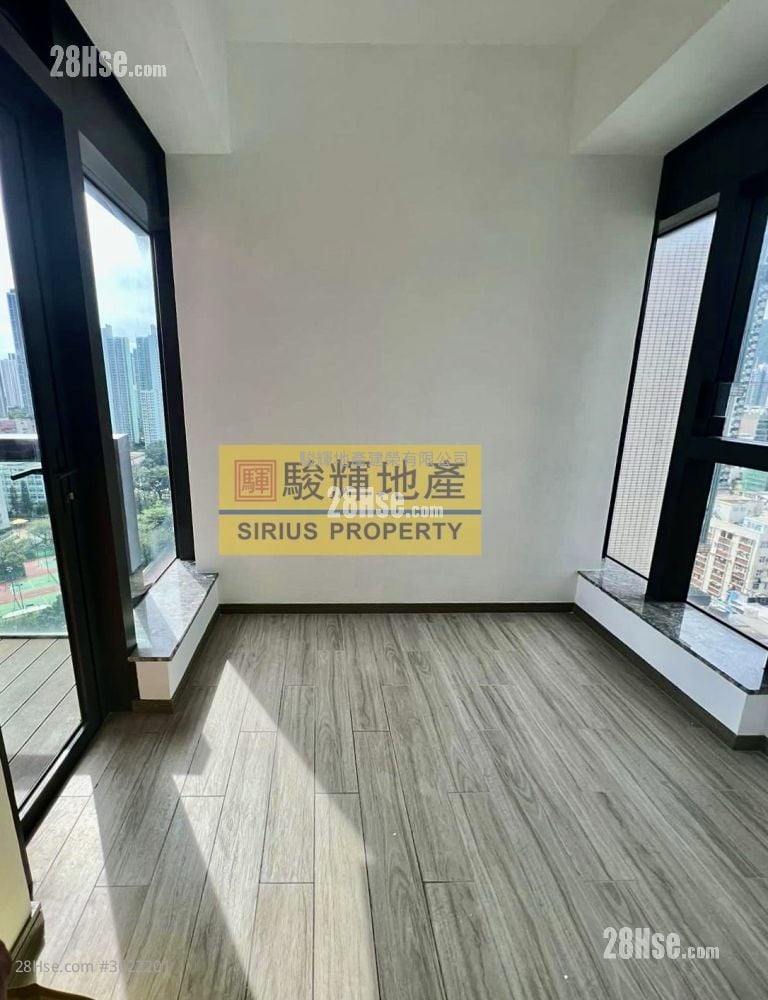 Harbour Park Sell Studio , 1 Bathroom 205 ft² Harbour Park Sell Studio , 1 Bathroom 205 ft²