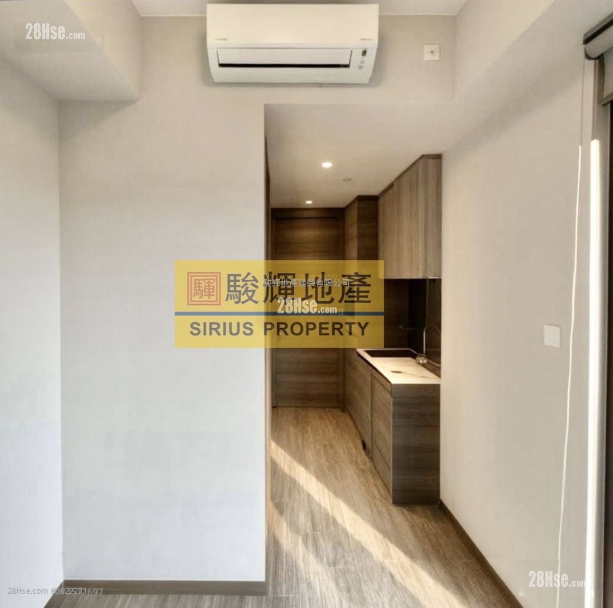 Harbour Park Sell Studio , 1 Bathroom 205 ft² Harbour Park Sell Studio , 1 Bathroom 205 ft²