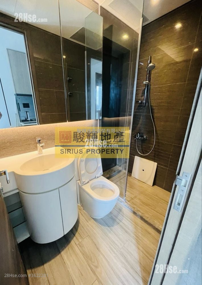 Harbour Park Sell Studio , 1 Bathroom 205 ft² Harbour Park Sell Studio , 1 Bathroom 205 ft²