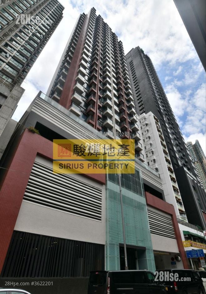 Harbour Park Sell Studio , 1 Bathroom 205 ft² Harbour Park Sell Studio , 1 Bathroom 205 ft²