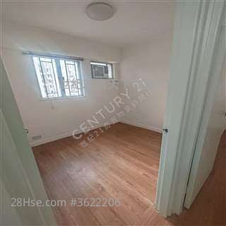 富荣花园 租盘 3 房 , 2 浴室 592 平方尺