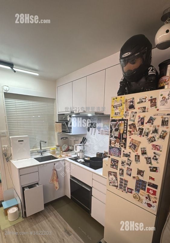 恒安邨 售盘 1 房 , 1 浴室 354 平方尺 恒安邨 售盘 1 房 , 1 浴室 354 平方尺