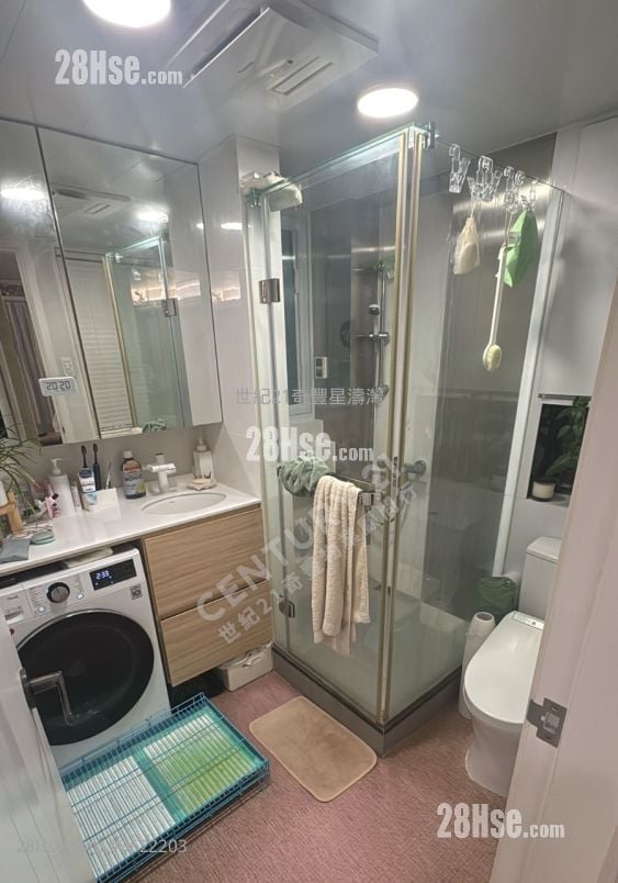 恒安邨 售盘 1 房 , 1 浴室 354 平方尺 恒安邨 售盘 1 房 , 1 浴室 354 平方尺