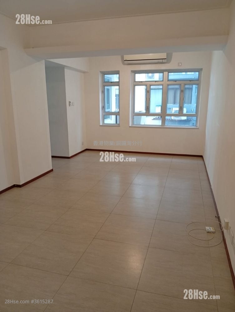 海灣大廈 租盤 3 房 , 3 浴室 890 平方呎 海灣大廈 租盤 3 房 , 3 浴室 890 平方呎