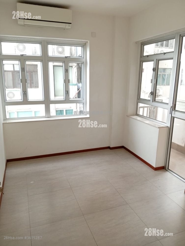 海灣大廈 租盤 3 房 , 3 浴室 890 平方呎 海灣大廈 租盤 3 房 , 3 浴室 890 平方呎