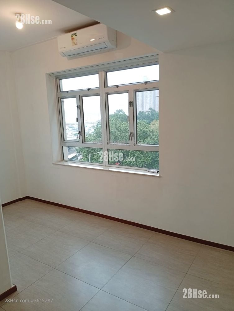 海灣大廈 租盤 3 房 , 3 浴室 890 平方呎 海灣大廈 租盤 3 房 , 3 浴室 890 平方呎