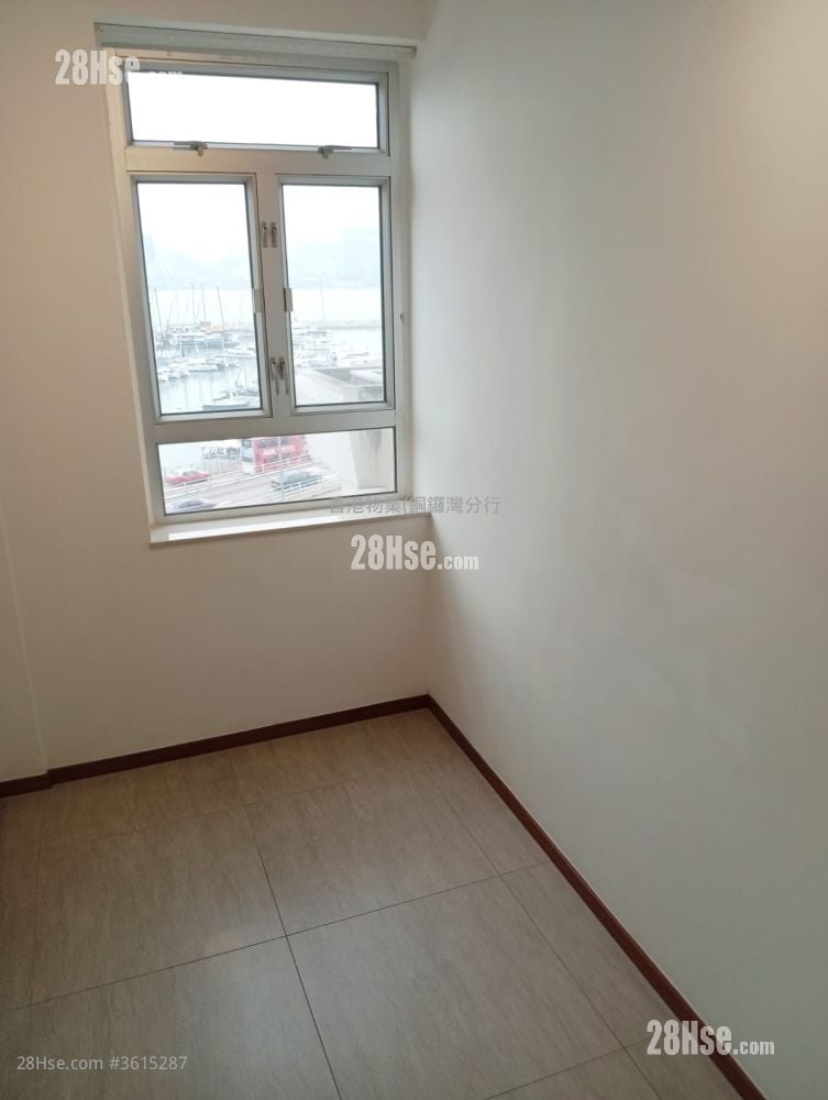 海灣大廈 租盤 3 房 , 3 浴室 890 平方呎 海灣大廈 租盤 3 房 , 3 浴室 890 平方呎