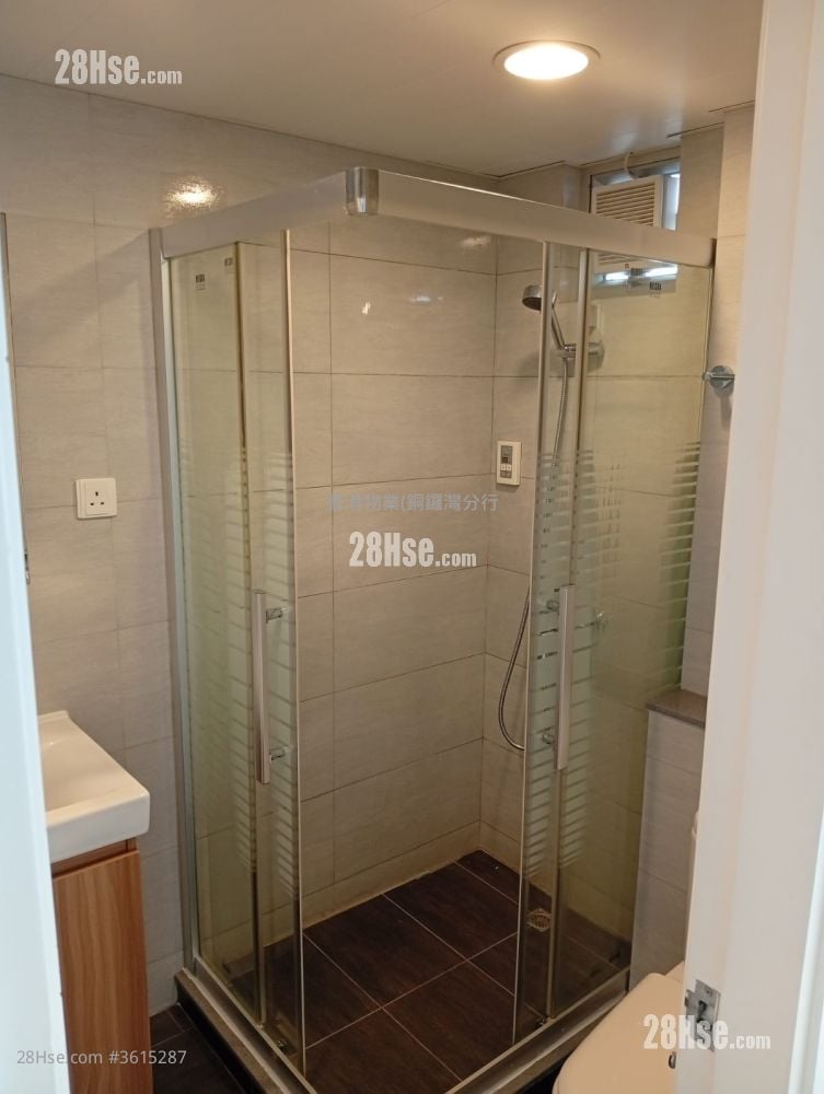 海灣大廈 租盤 3 房 , 3 浴室 890 平方呎 海灣大廈 租盤 3 房 , 3 浴室 890 平方呎