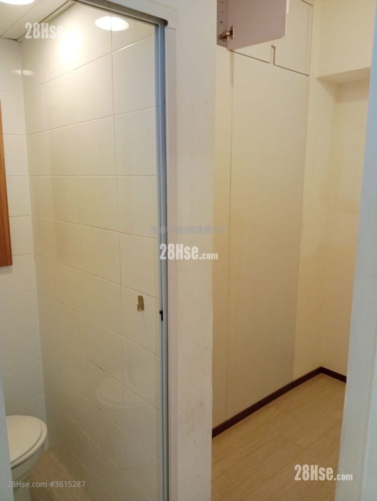 海灣大廈 租盤 3 房 , 3 浴室 890 平方呎 海灣大廈 租盤 3 房 , 3 浴室 890 平方呎