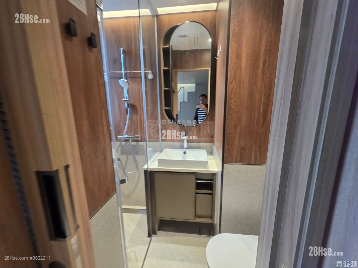 连方 租盘 开放式间隔 , 1 浴室 233 平方尺 连方 租盘 开放式间隔 , 1 浴室 233 平方尺