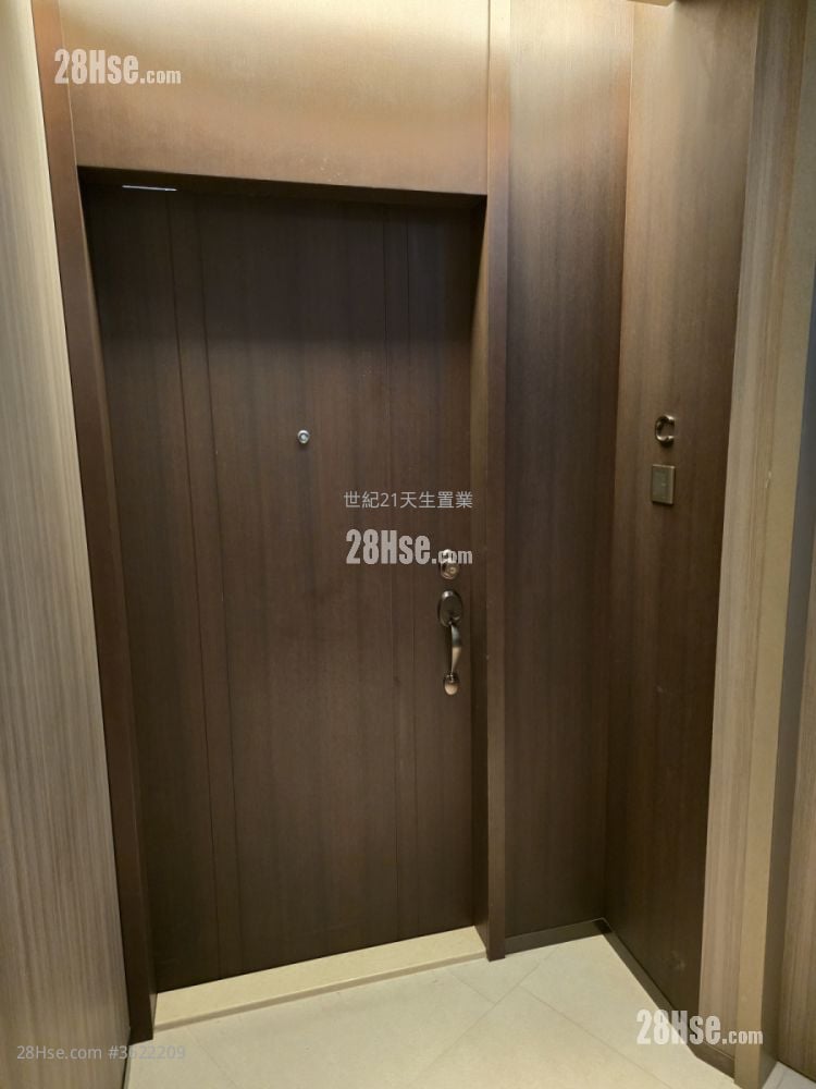 香港黃金海岸 租盤 3 房 , 3 浴室 875 平方呎 香港黃金海岸 租盤 3 房 , 3 浴室 875 平方呎