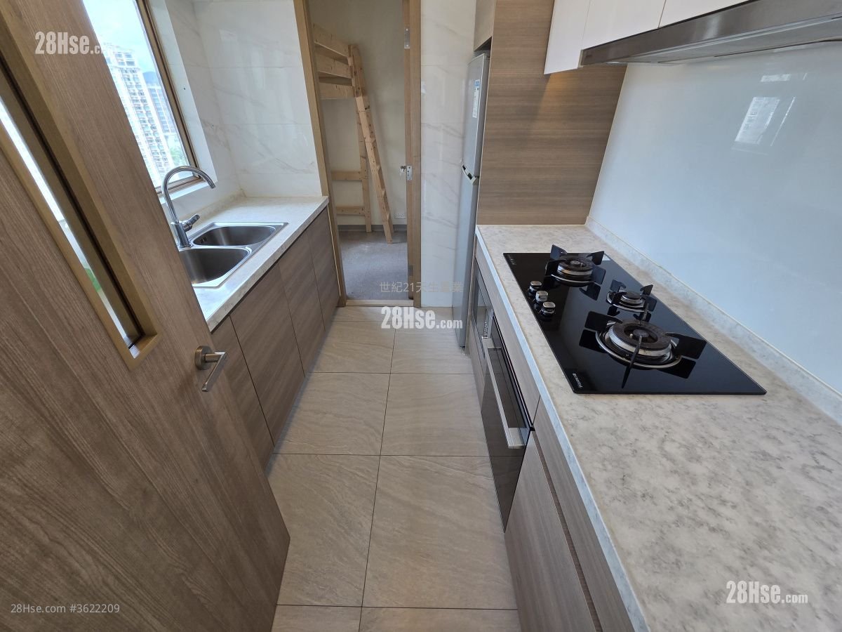 香港黃金海岸 租盤 3 房 , 3 浴室 875 平方呎 香港黃金海岸 租盤 3 房 , 3 浴室 875 平方呎