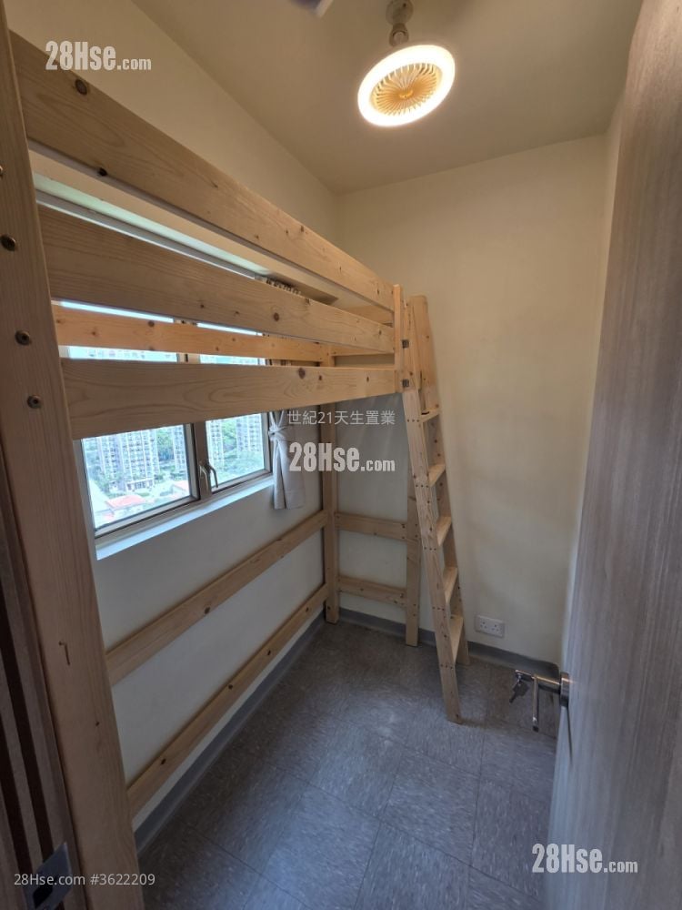 香港黃金海岸 租盤 3 房 , 3 浴室 875 平方呎 香港黃金海岸 租盤 3 房 , 3 浴室 875 平方呎