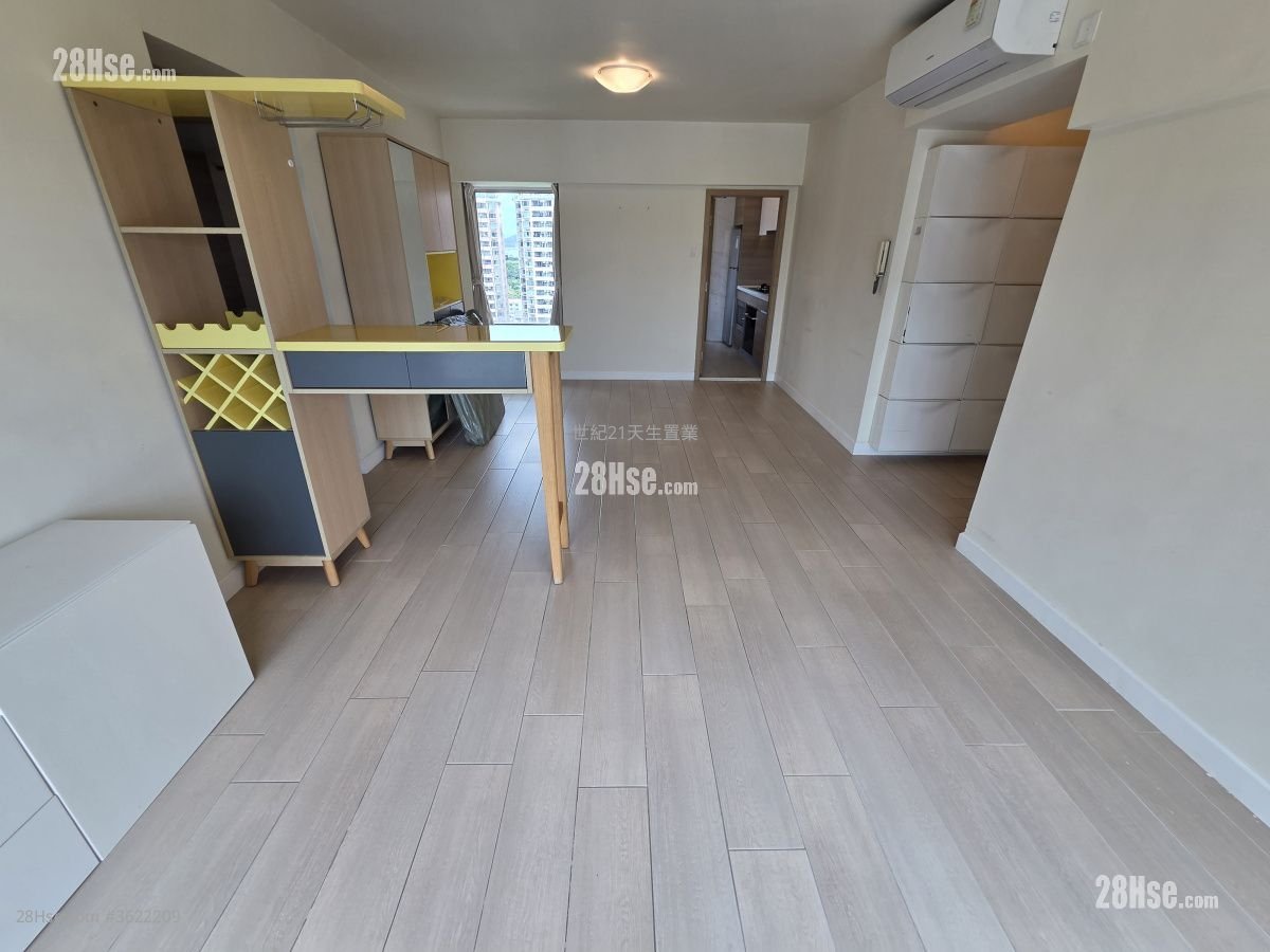 香港黃金海岸 租盤 3 房 , 3 浴室 875 平方呎 香港黃金海岸 租盤 3 房 , 3 浴室 875 平方呎