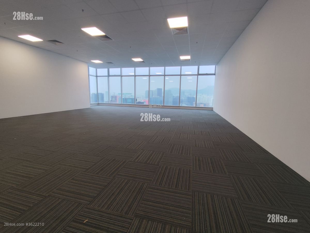 波頓科創中心 租盤