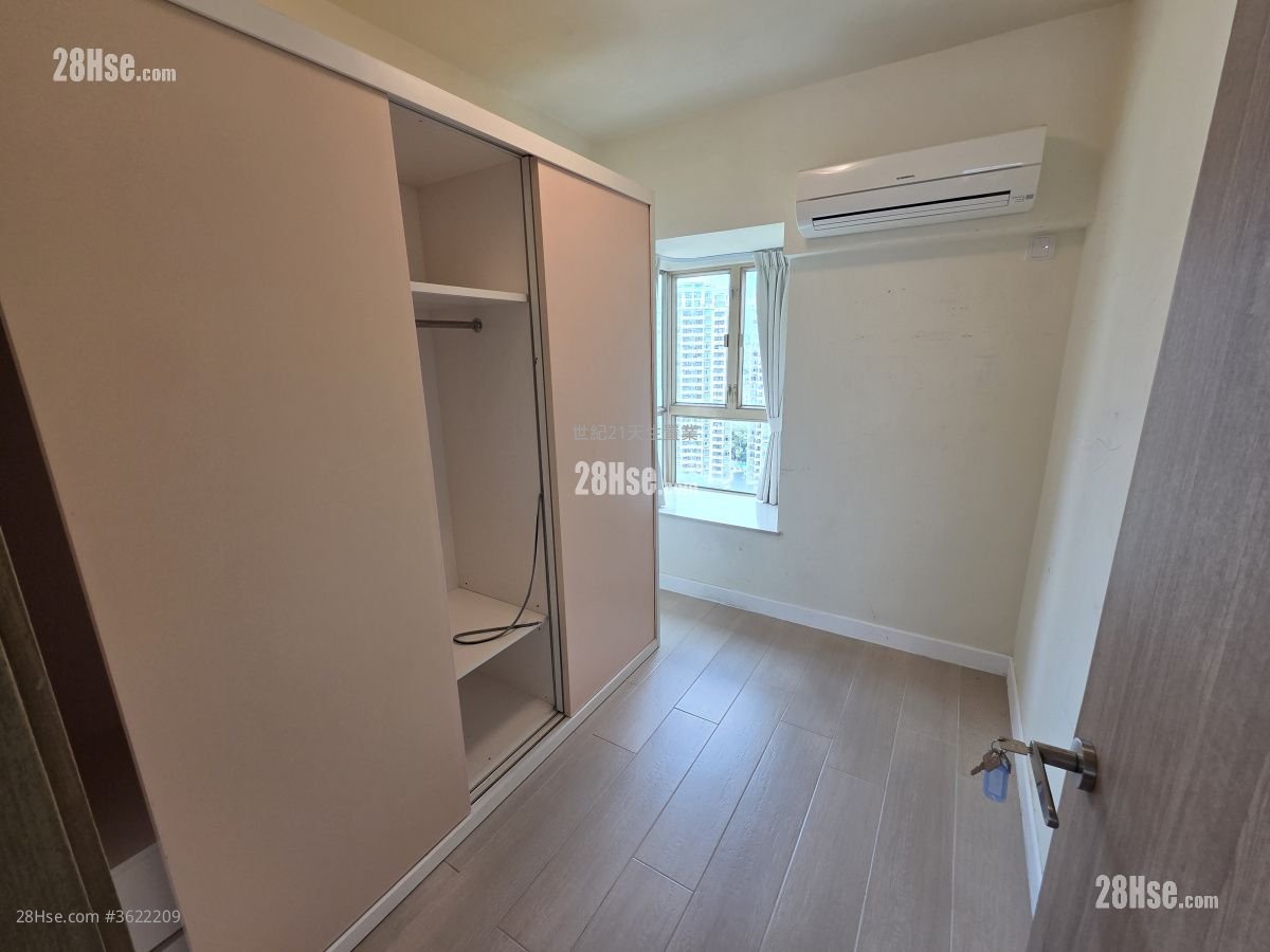 香港黃金海岸 租盤 3 房 , 3 浴室 875 平方呎 香港黃金海岸 租盤 3 房 , 3 浴室 875 平方呎