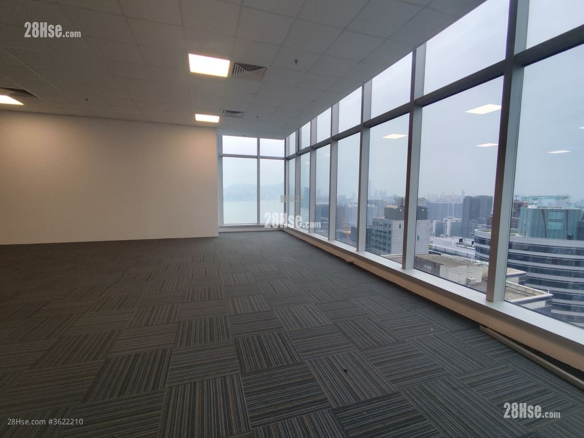 波頓科創中心 租盤 波頓科創中心 租盤