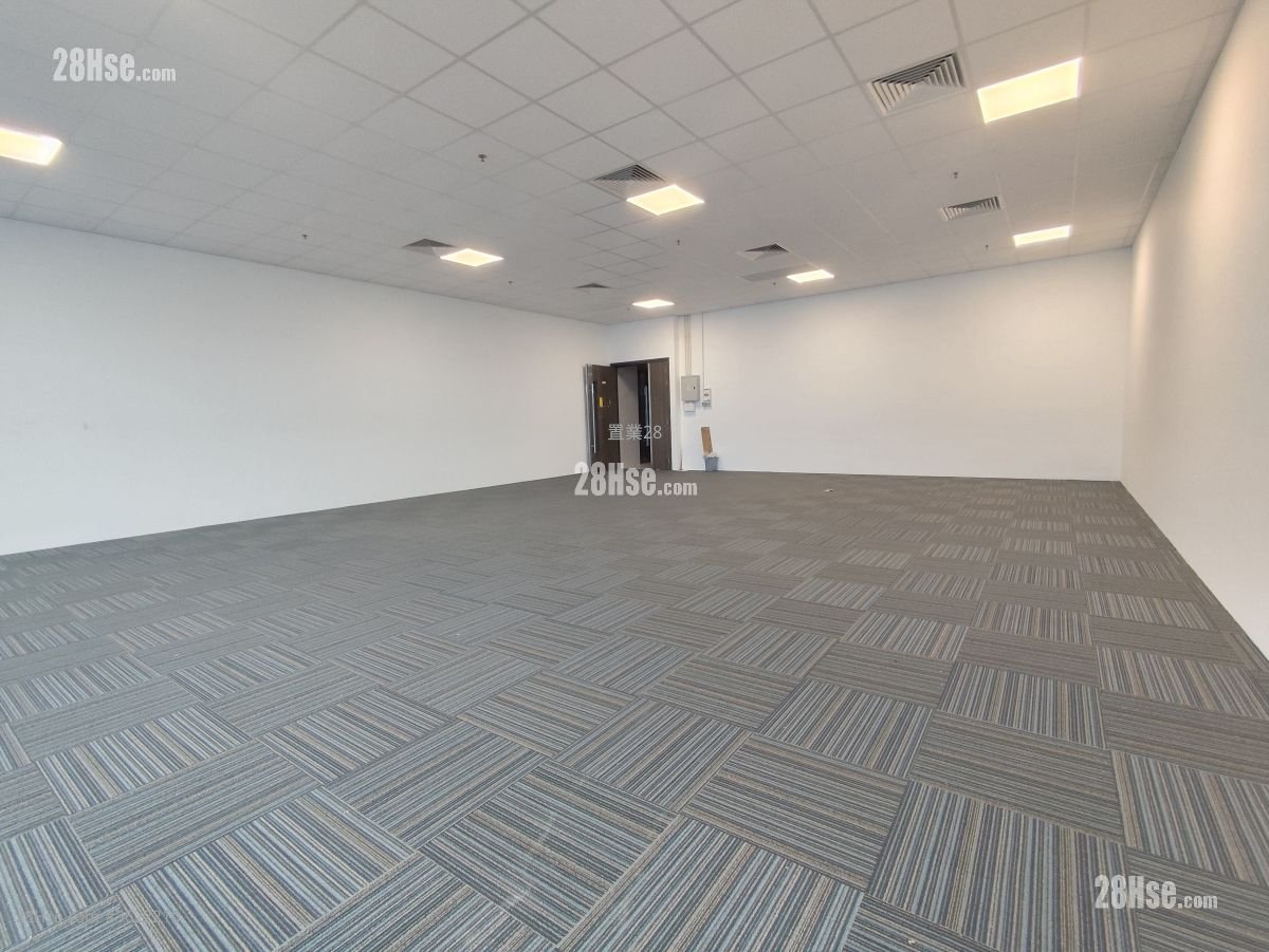 波頓科創中心 租盤 波頓科創中心 租盤