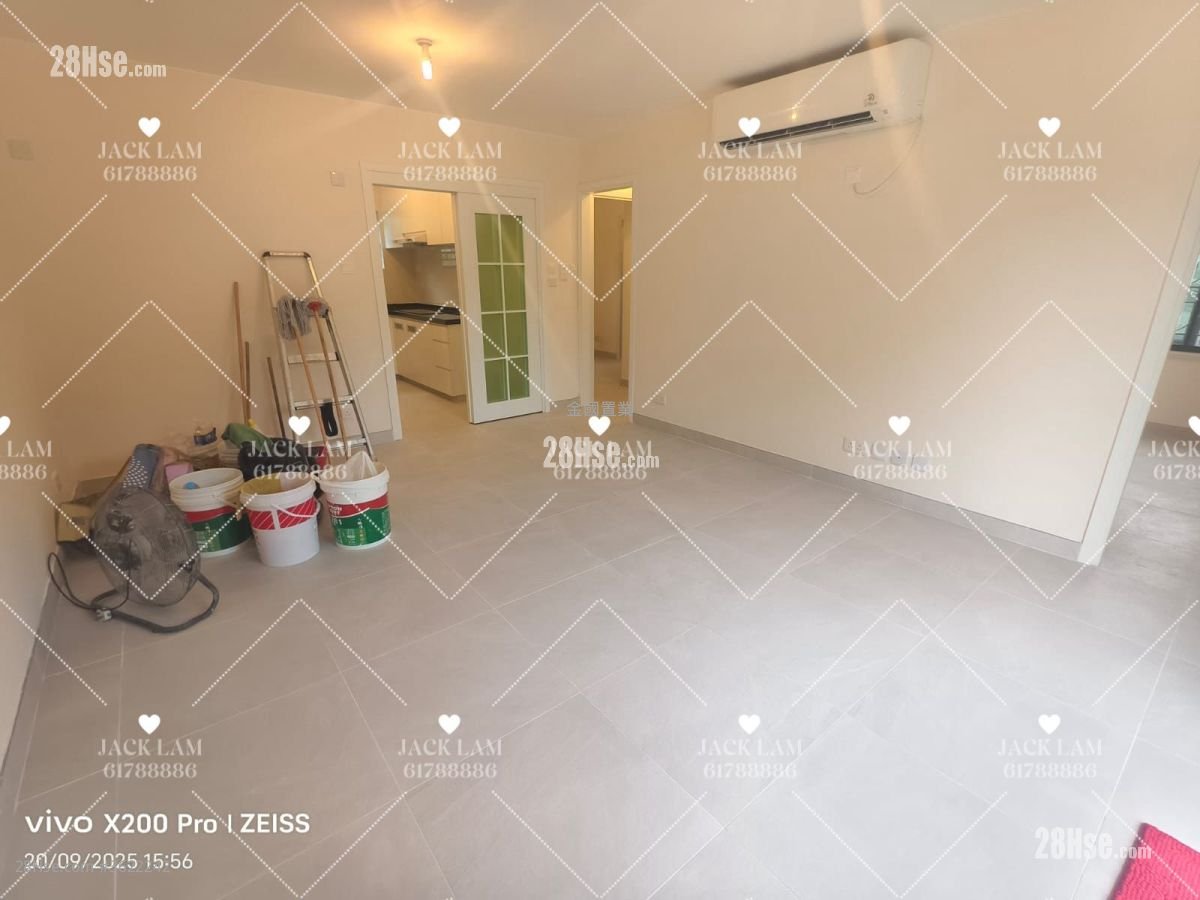 花心坑村 租盘 3 房 , 2 浴室 700 平方尺 花心坑村 租盘 3 房 , 2 浴室 700 平方尺