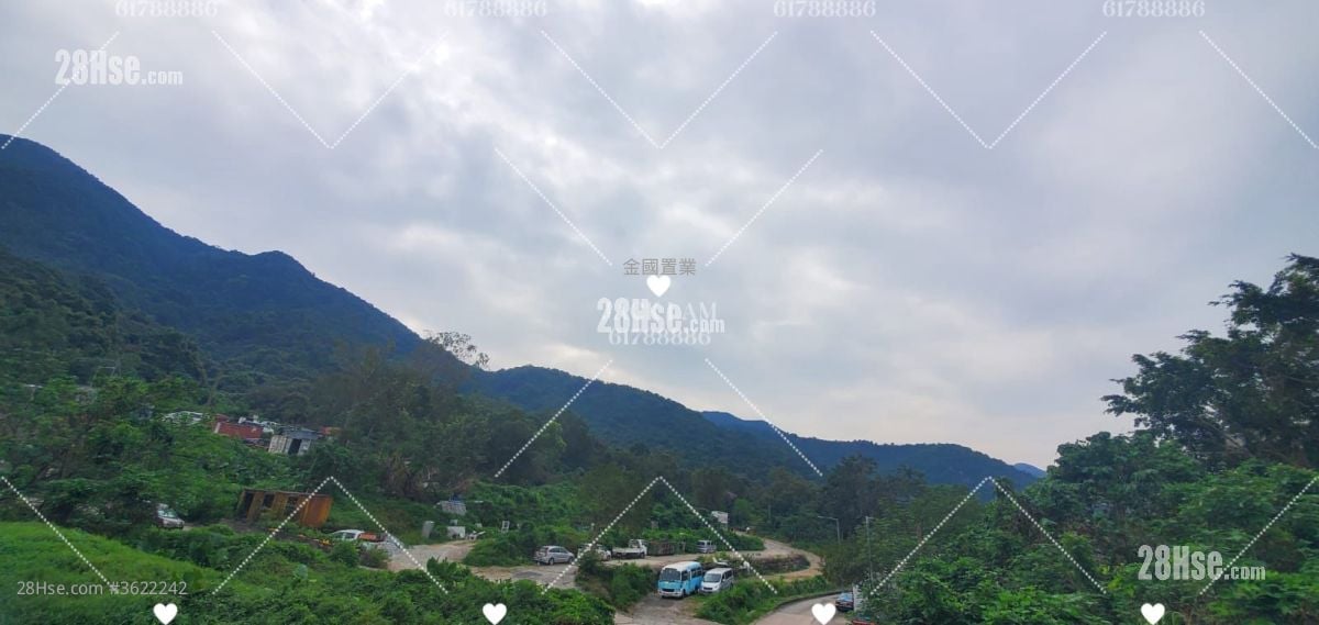 花心坑村 租盘 3 房 , 2 浴室 700 平方尺 花心坑村 租盘 3 房 , 2 浴室 700 平方尺