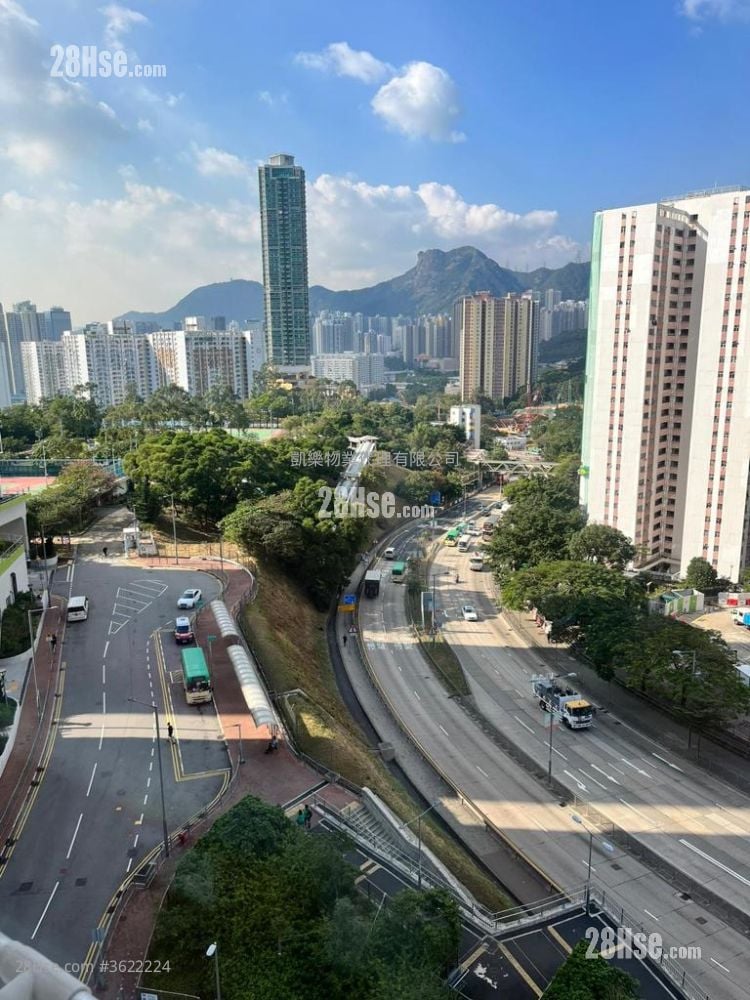 Choi Hing Court Sell 385 ft² Choi Hing Court Sell 385 ft²