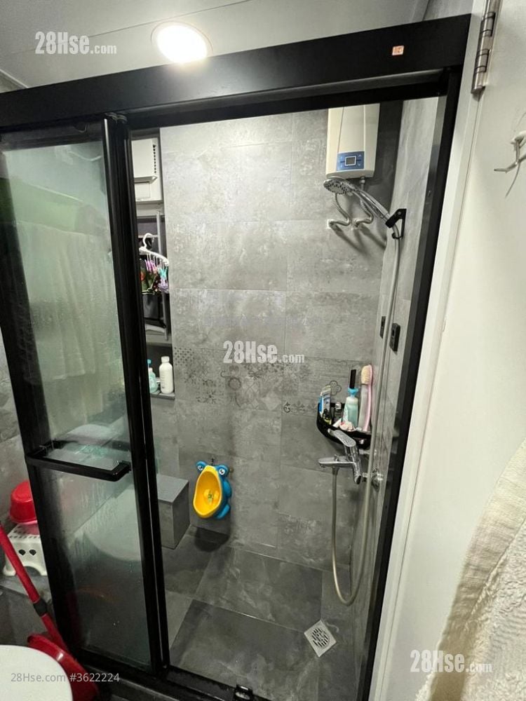 Choi Hing Court Sell 385 ft² Choi Hing Court Sell 385 ft²