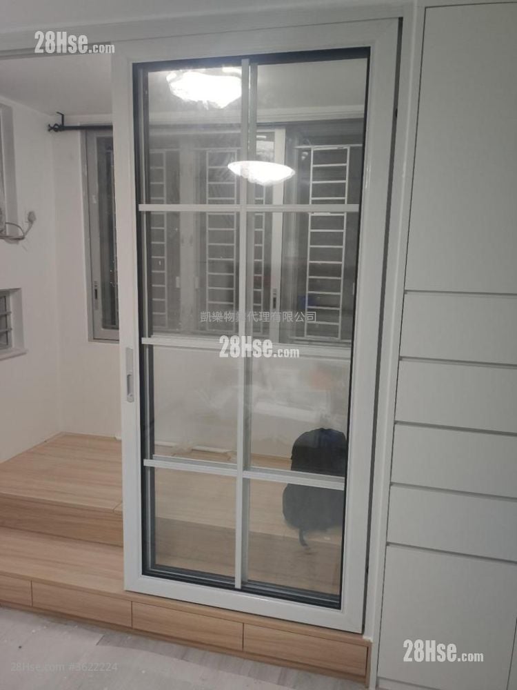 Choi Hing Court Sell 385 ft² Choi Hing Court Sell 385 ft²