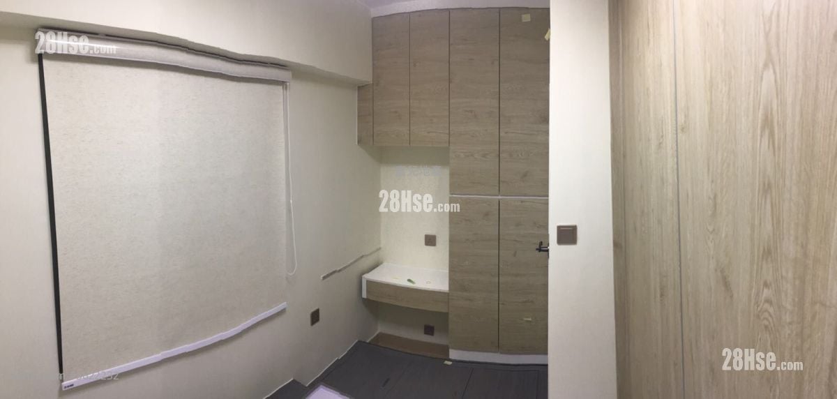 Cheong Wai Mansion Rental 2 Bedrooms 295 ft²