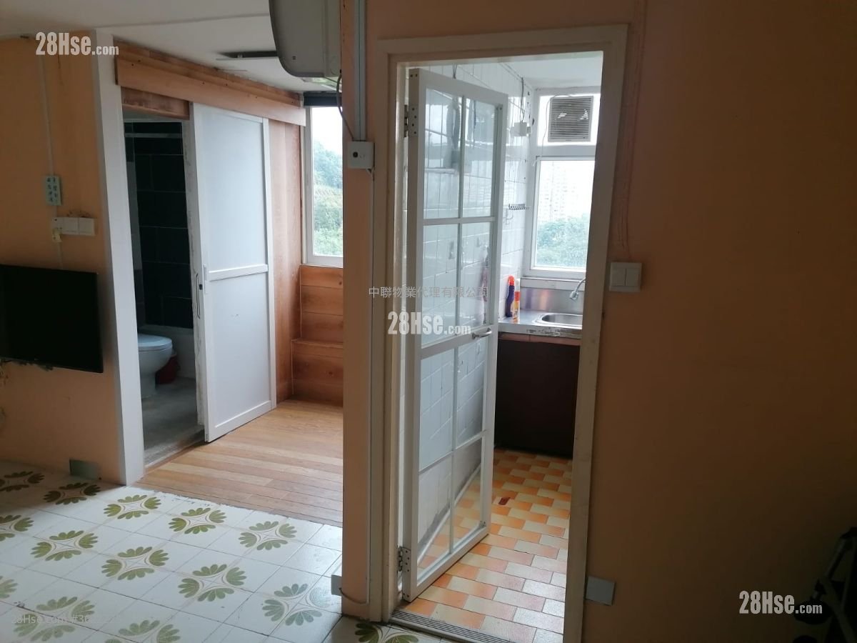 Pok Hong Estate Sell 443 ft² Pok Hong Estate Sell 443 ft²