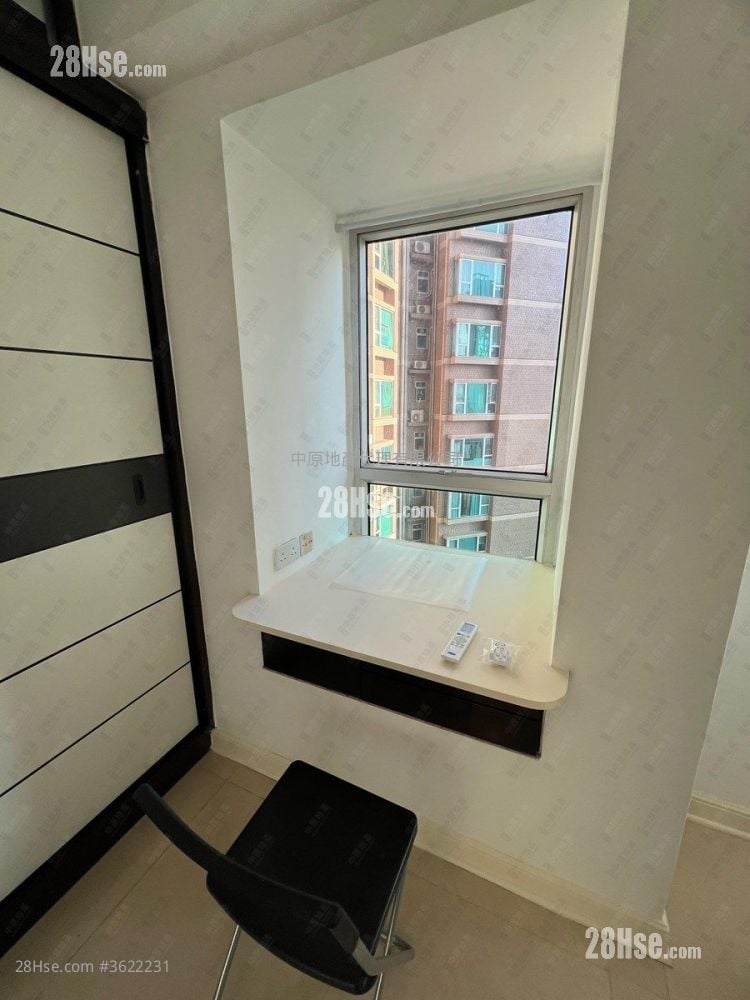 泓景臺 租盤 447 平方呎 泓景臺 租盤 447 平方呎