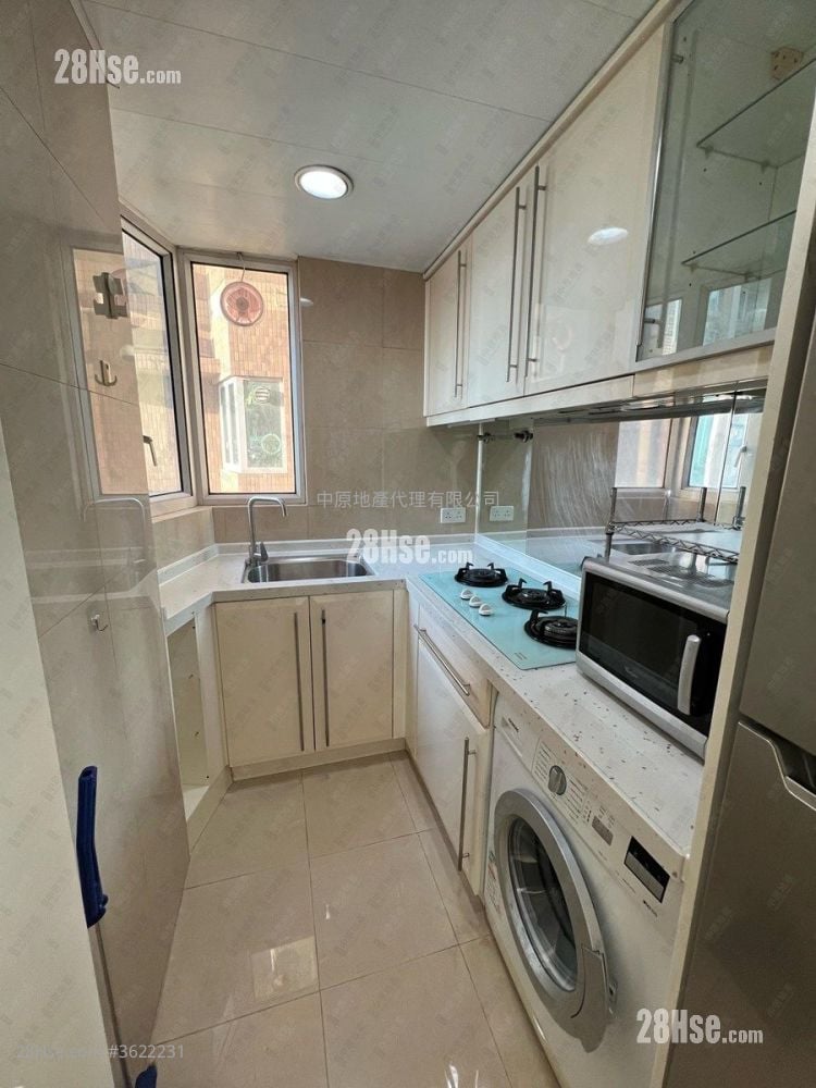 泓景臺 租盤 447 平方呎 泓景臺 租盤 447 平方呎