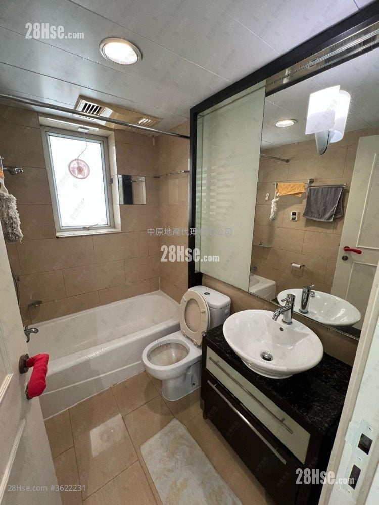 泓景臺 租盤 447 平方呎 泓景臺 租盤 447 平方呎