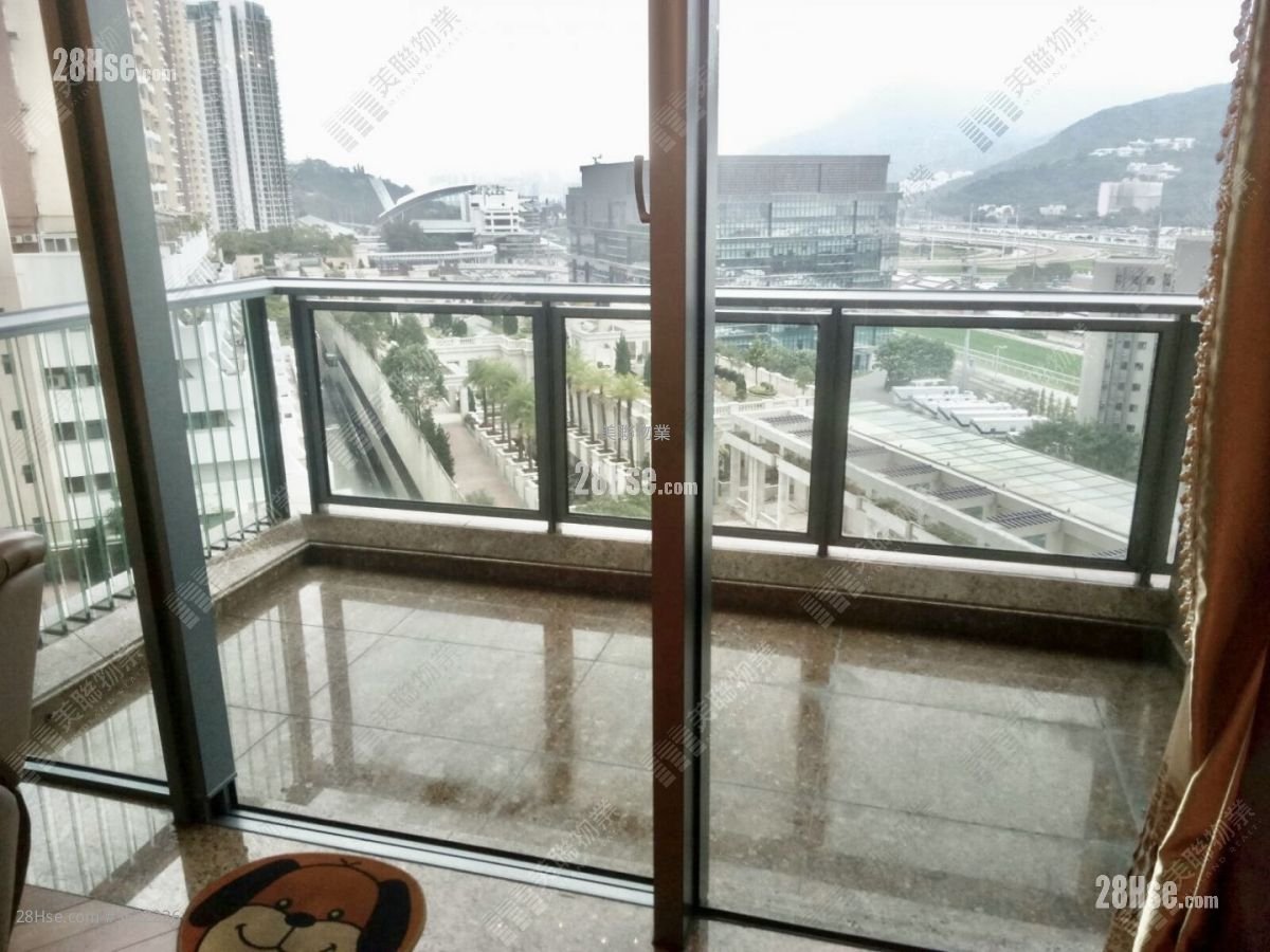 御龍山 售盤 1,845 平方呎