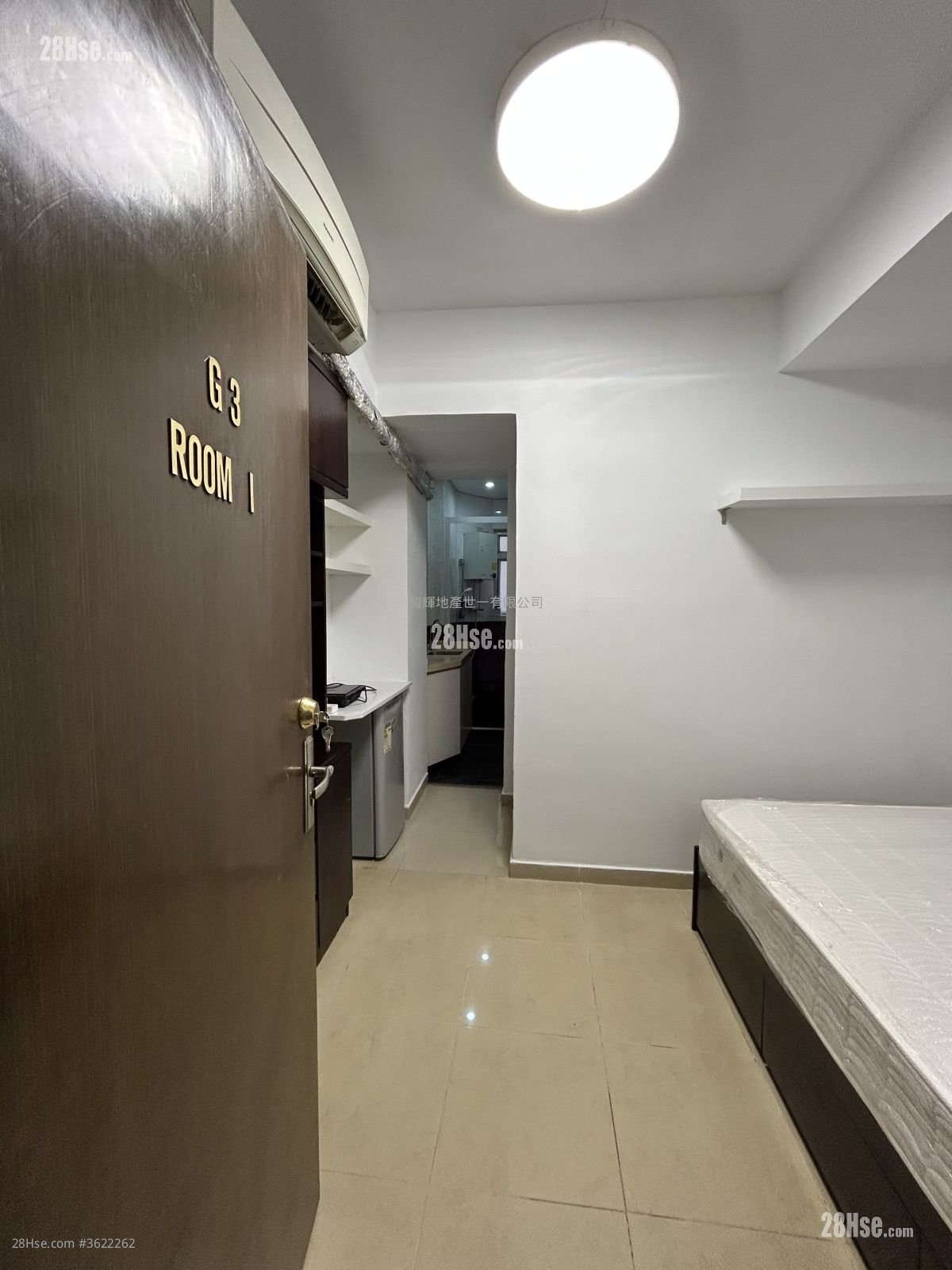 Kimberley Mansion Rental Studio , 1 Bathroom 120 ft²