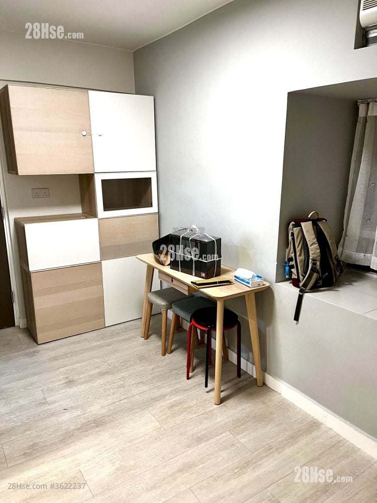 沙田第一城 售盘 2 房 , 1 浴室 284 平方尺 沙田第一城 售盘 2 房 , 1 浴室 284 平方尺