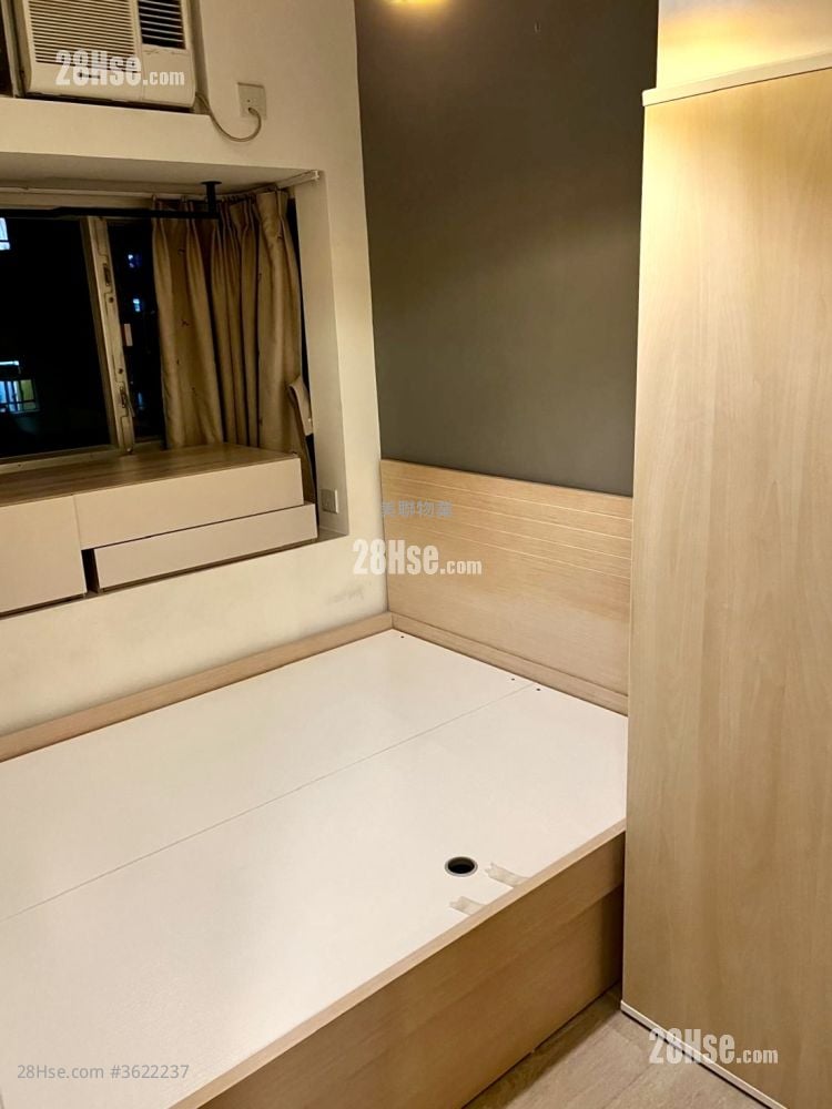 沙田第一城 售盘 2 房 , 1 浴室 284 平方尺 沙田第一城 售盘 2 房 , 1 浴室 284 平方尺