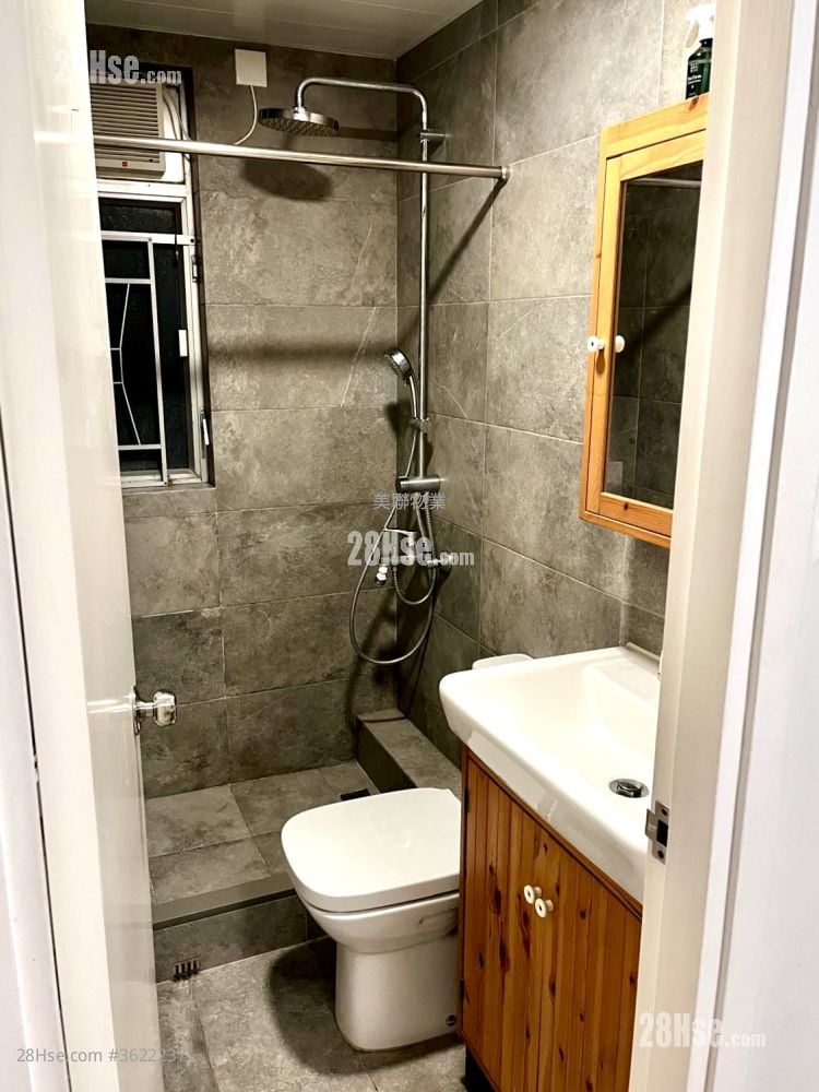 沙田第一城 售盘 2 房 , 1 浴室 284 平方尺 沙田第一城 售盘 2 房 , 1 浴室 284 平方尺