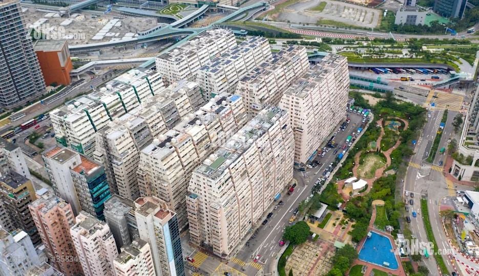 文華樓 售盤 5+ 房 , 2 浴室 820 平方呎