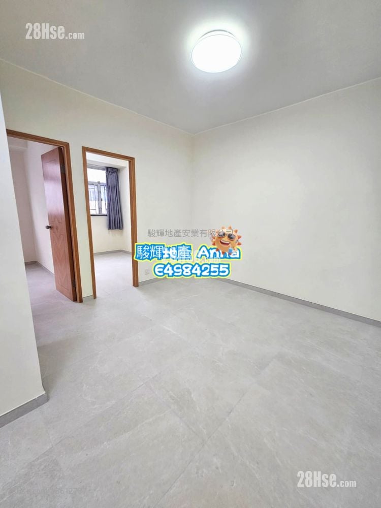 利兴大楼 租盘 3 房 , 1 浴室 598 平方尺 利兴大楼 租盘 3 房 , 1 浴室 598 平方尺