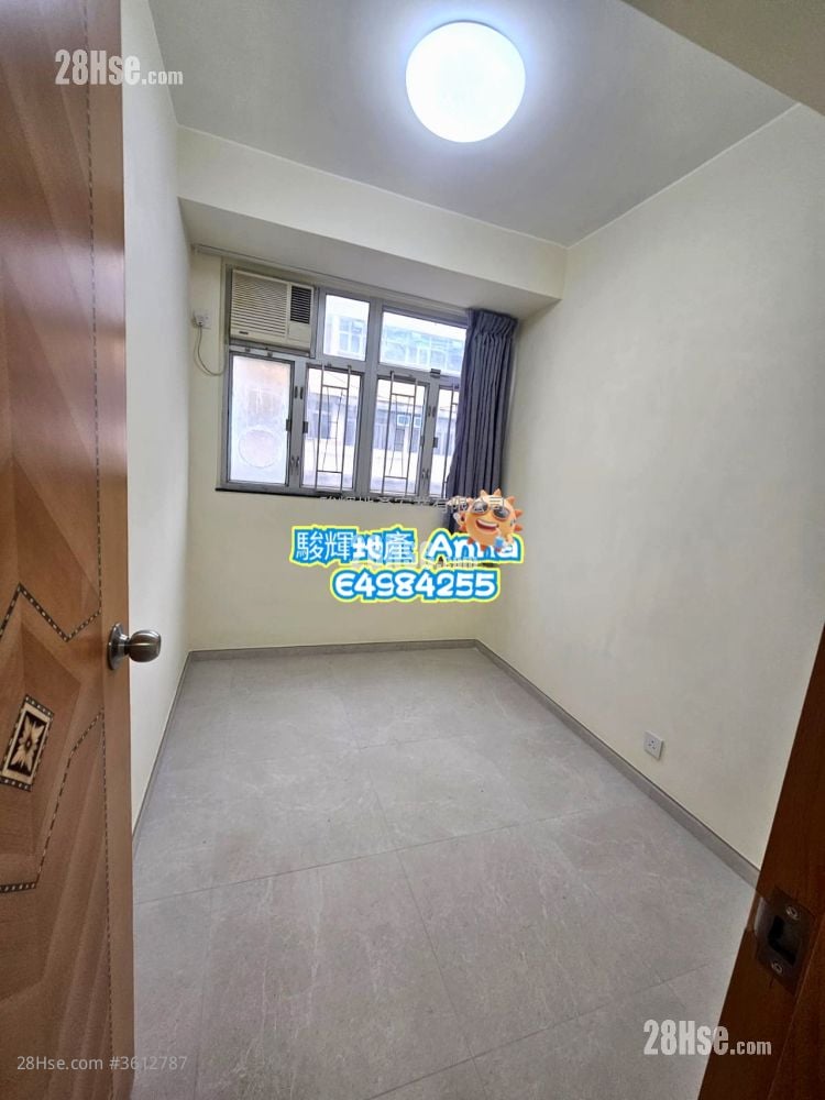 利兴大楼 租盘 3 房 , 1 浴室 598 平方尺 利兴大楼 租盘 3 房 , 1 浴室 598 平方尺