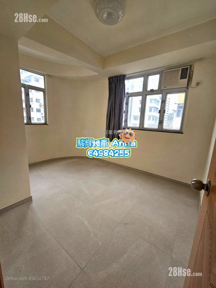 利兴大楼 租盘 3 房 , 1 浴室 598 平方尺 利兴大楼 租盘 3 房 , 1 浴室 598 平方尺