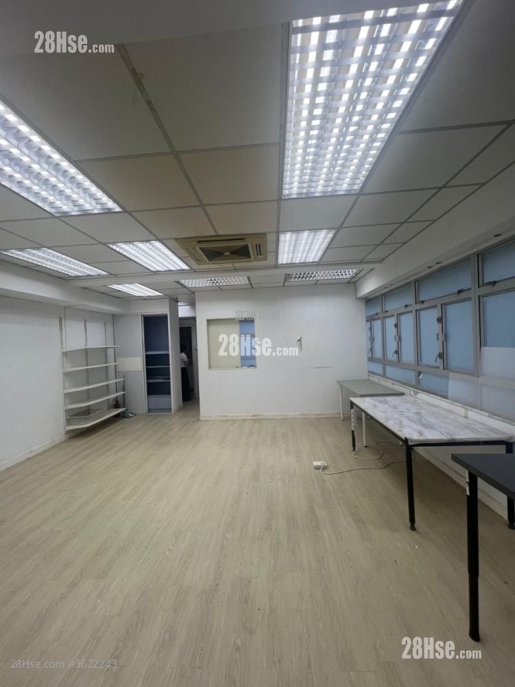 火炭工廈 Rental 火炭工廈 Rental