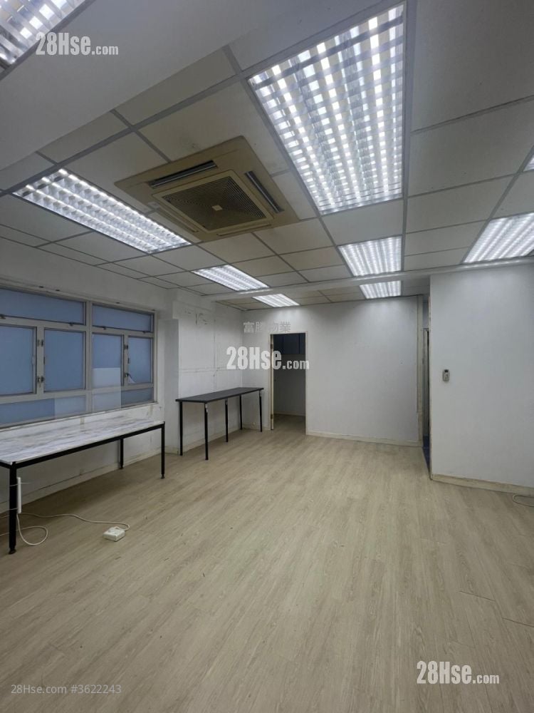 火炭工廈 Rental 火炭工廈 Rental