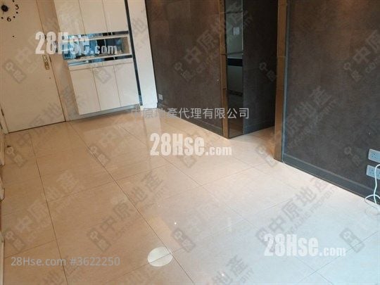 泓景臺 租盤 504 平方呎 泓景臺 租盤 504 平方呎