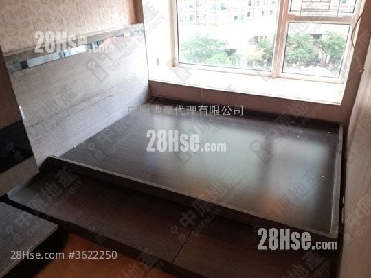 泓景臺 租盤 504 平方呎 泓景臺 租盤 504 平方呎